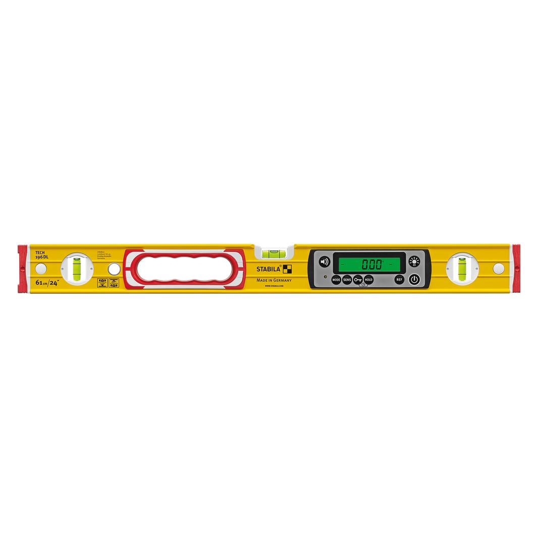Stabila Tech 196 DL (61 cm) (19829)
