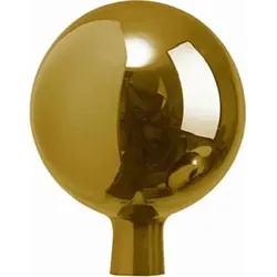 7807 Rosenkugel 16 cm gold 1220935
