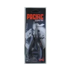Pacific -Spitzzange (gebogen)