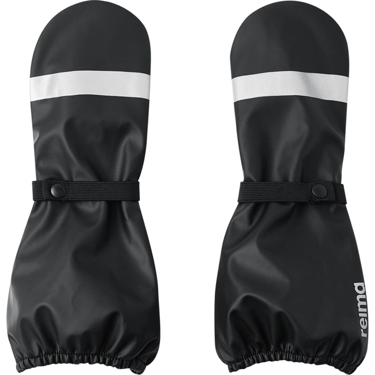 Reima Rain Mittens, Kura black (9990) 4 5300005A9990004