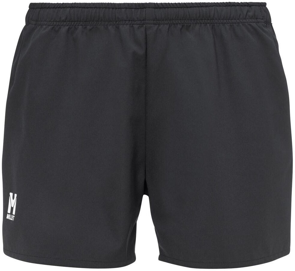 Millet  - Intense Essential W's Black - XS - Short de trail