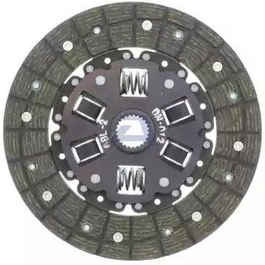AISIN DN-012 Disco frizione