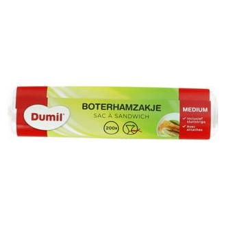 Dumil Sandwich-Beutel (67881024)
