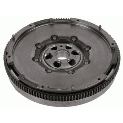 SACHS Schwungrad Zwei-Massen-Schwungrad 2294002323 für VW