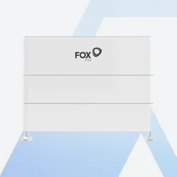 Fox ESS EQ5000-P-L3 Batteriespeicher 14,91 kWh