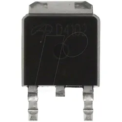 LR8K4-G - Spannungsregler, einstellbar, 1,2 ... 438 V, DPAK