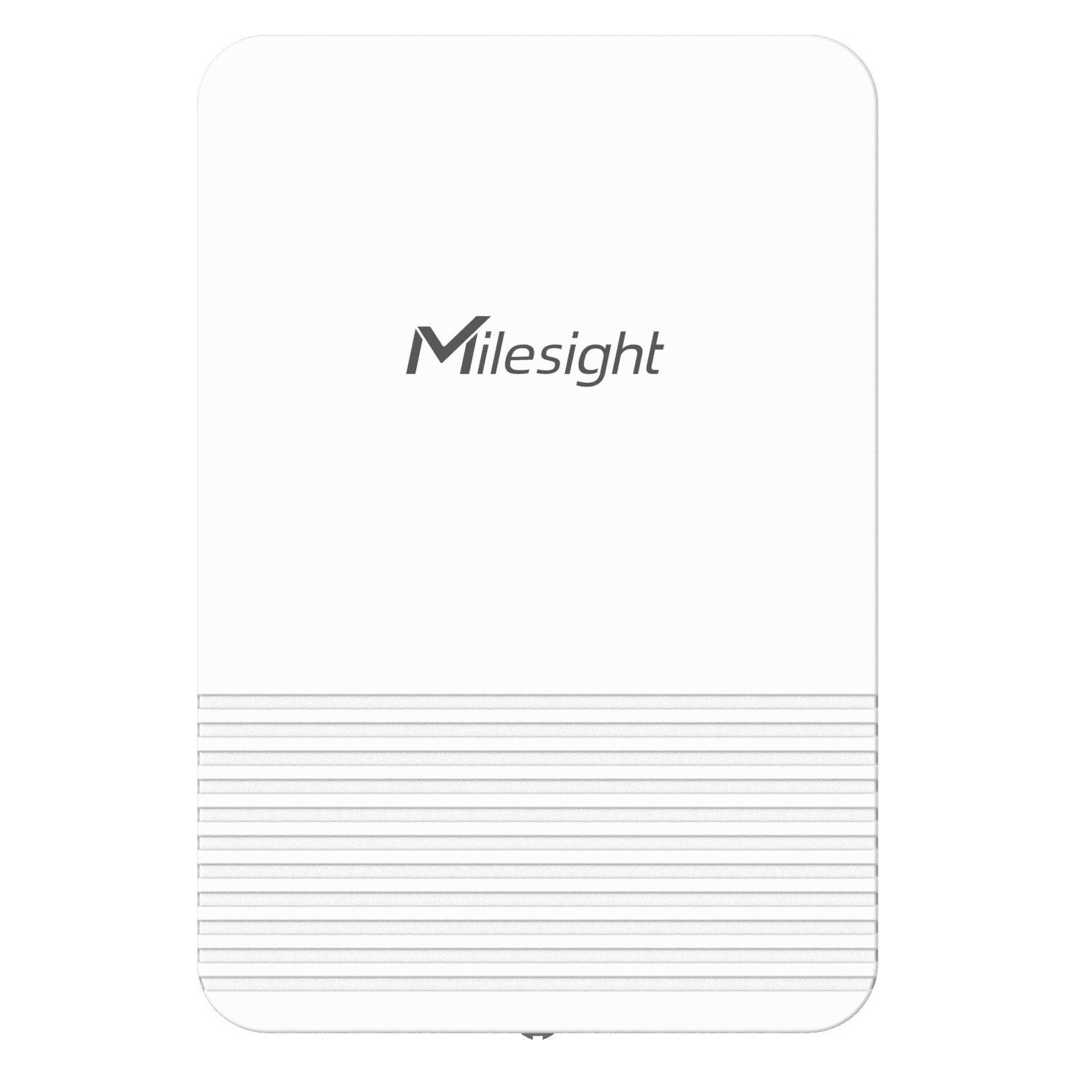Milesight Temperature&Humidity Sensor, EM320-TH-868M-Magnet (EM320-TH-868M-Magnet)