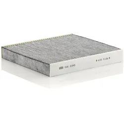 Filter Innenraumluft MANN-FILTER CUK 2345 für Lexus GS