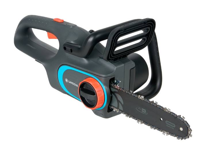 Gardena Akku Kettensäge 25/18V P4A solo