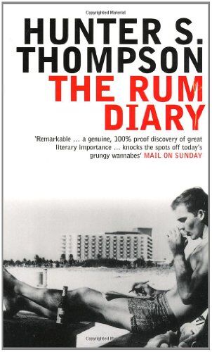 Thompson, Hunter S. - The Rum Diary (Bloomsbury Classic Reads) - Preis vom 12.10.2026 11:37:12 h