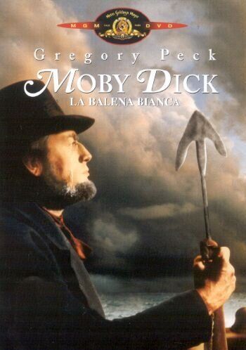 John Huston - Moby Dick [IT Import] - Preis vom 09.10.2026 07:28:09 h