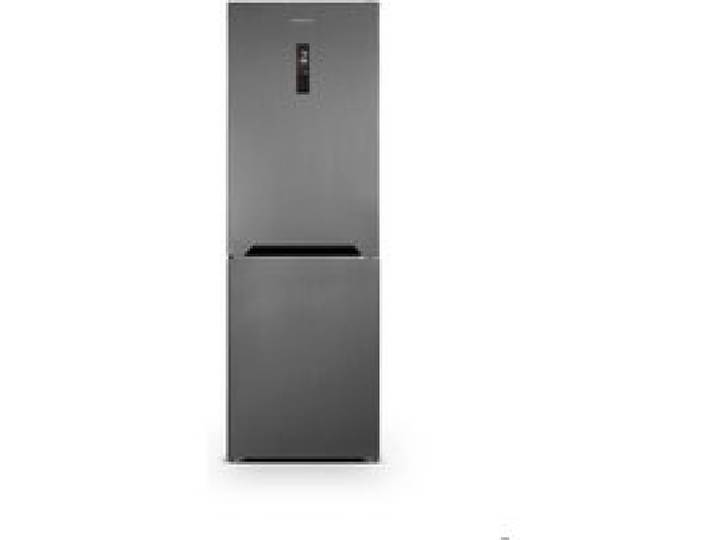 Réfrigérateur combiné américain pose libre - Schneider - 186 cm - 347 L - No Frost - Réfrigérateur / congélateur