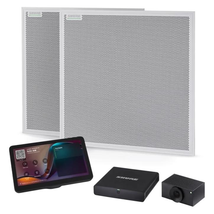 Shure IMX Raum-Kit (IMXRK70-E)