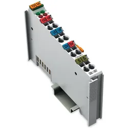Wago 750-469/000-001 2-Kanal-Analogeingang, Thermoelement S, Diagnose 750469000001