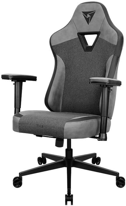 ThunderX3 EAZE Loft - Gaming Stuhl - Black