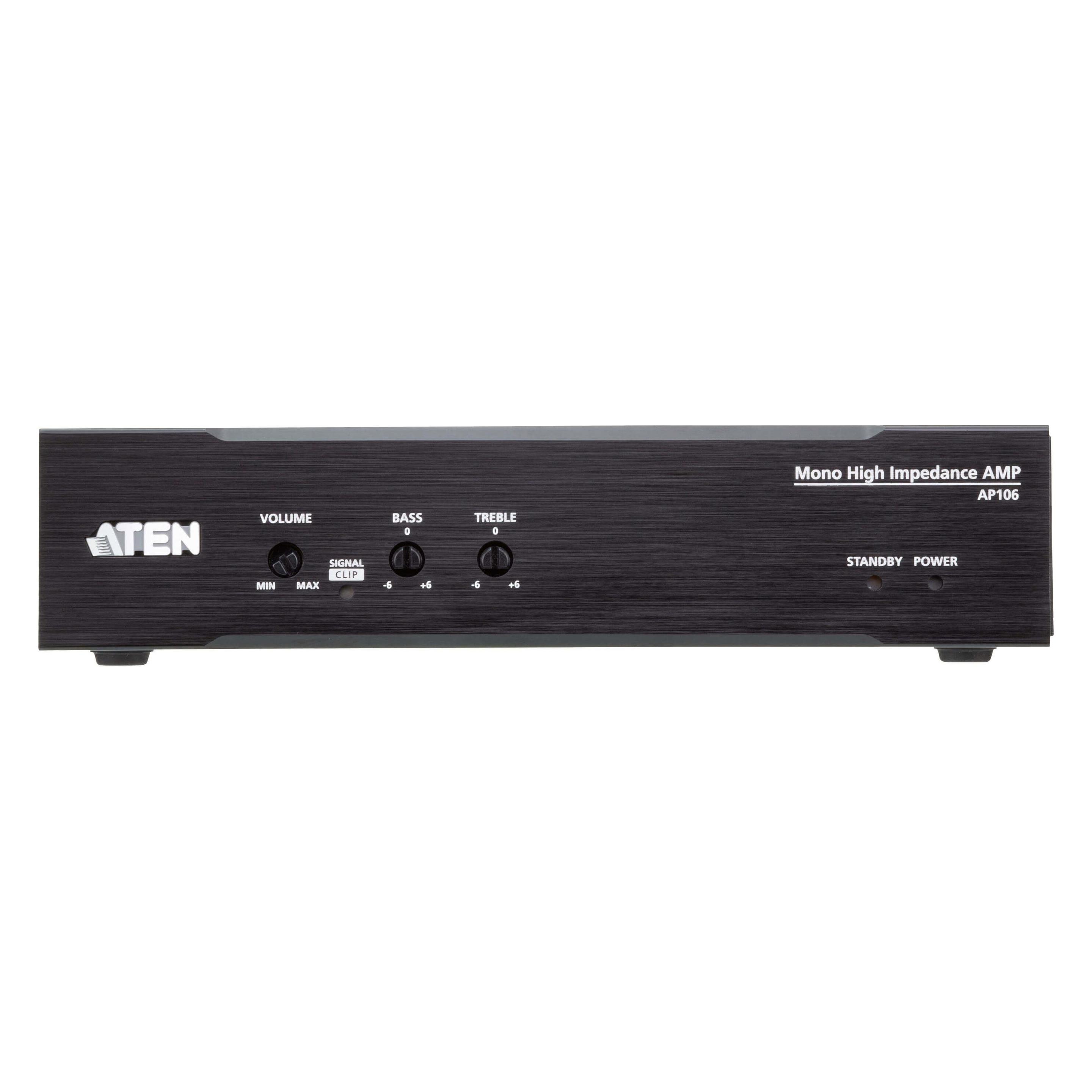 Aten Multimedia-Lautsprechersystem für den PC (AP106)