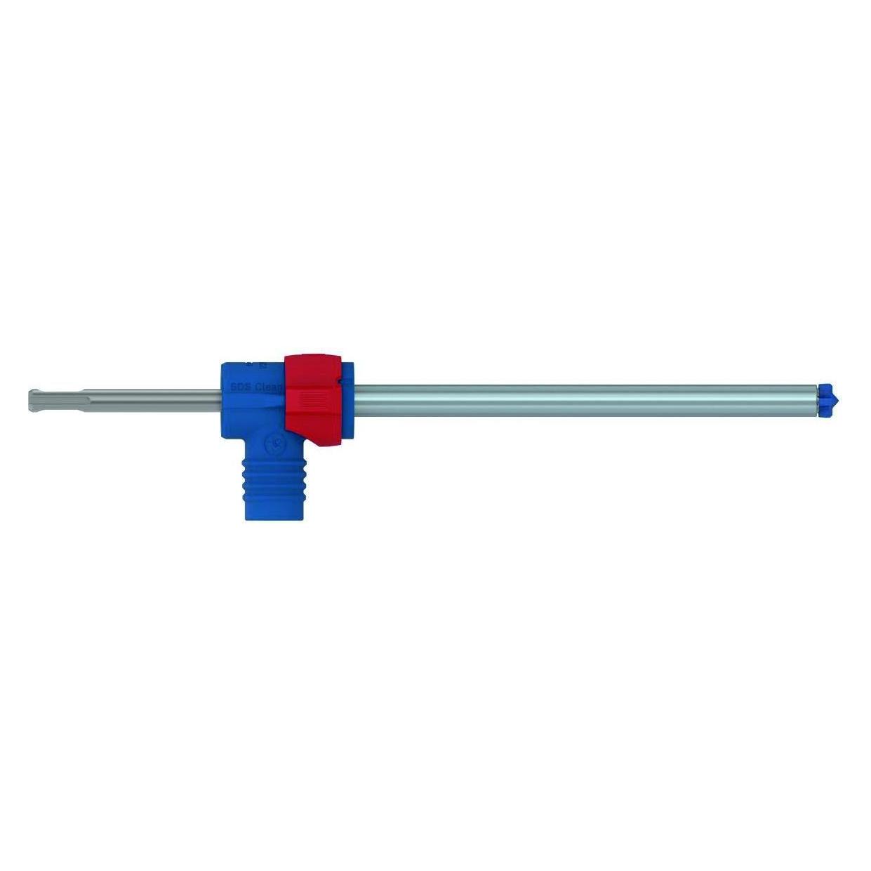 Bosch Professional Expert SDS Clean plus-8X Hammerbohrer-Set 14 x 200 x 350 (2608901767)