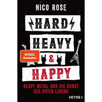 Hard, Heavy & Happy -