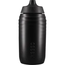 Keego Bottle 500 Trinkflasche - 0,5 - dark matter