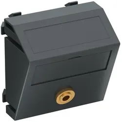 OBO Bettermann Vertr Multimediaträger MTS-MK L SWGR1