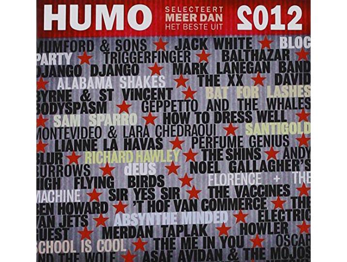 Humo 2012