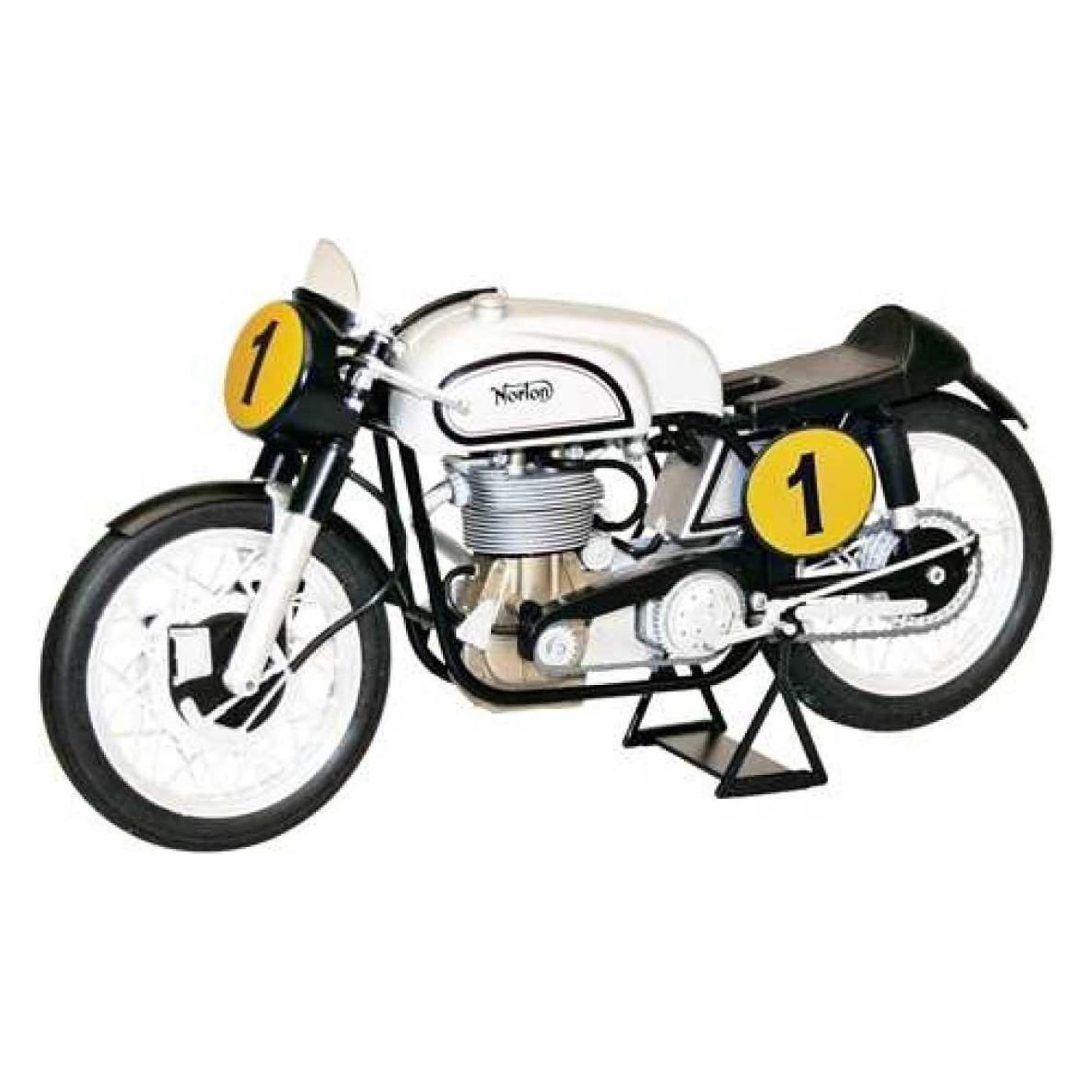 Italeri Norton Manx (ITA 4602S)