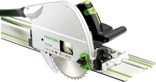 Festool TS 75 EBQ-Plus-FS Tauchsäge 1600W