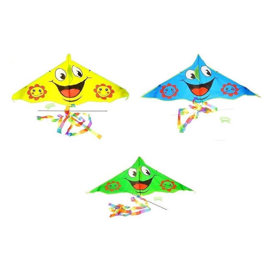 Adar Kite Smiley MIX (41967492)