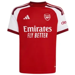 adidas FC Arsenal London Trikot Home 26/27 Kinder - rot/weiß - 17