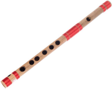 Thomann Nataraj Bansuri Side Blown B