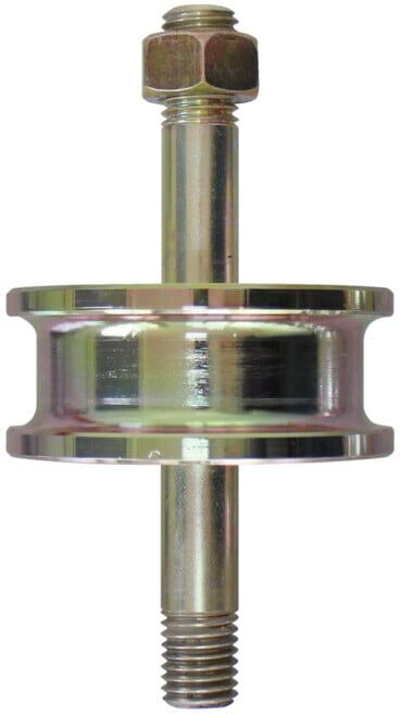 Gedore Extracteur à frapper 1,5 kg appareil de base (2320754)