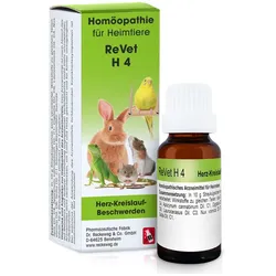 Revet H 4 Vet
