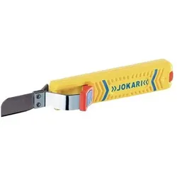 Jokari Abisoliermesser Secura No.28G Gesamt-L.170mm m.ger.Kl.