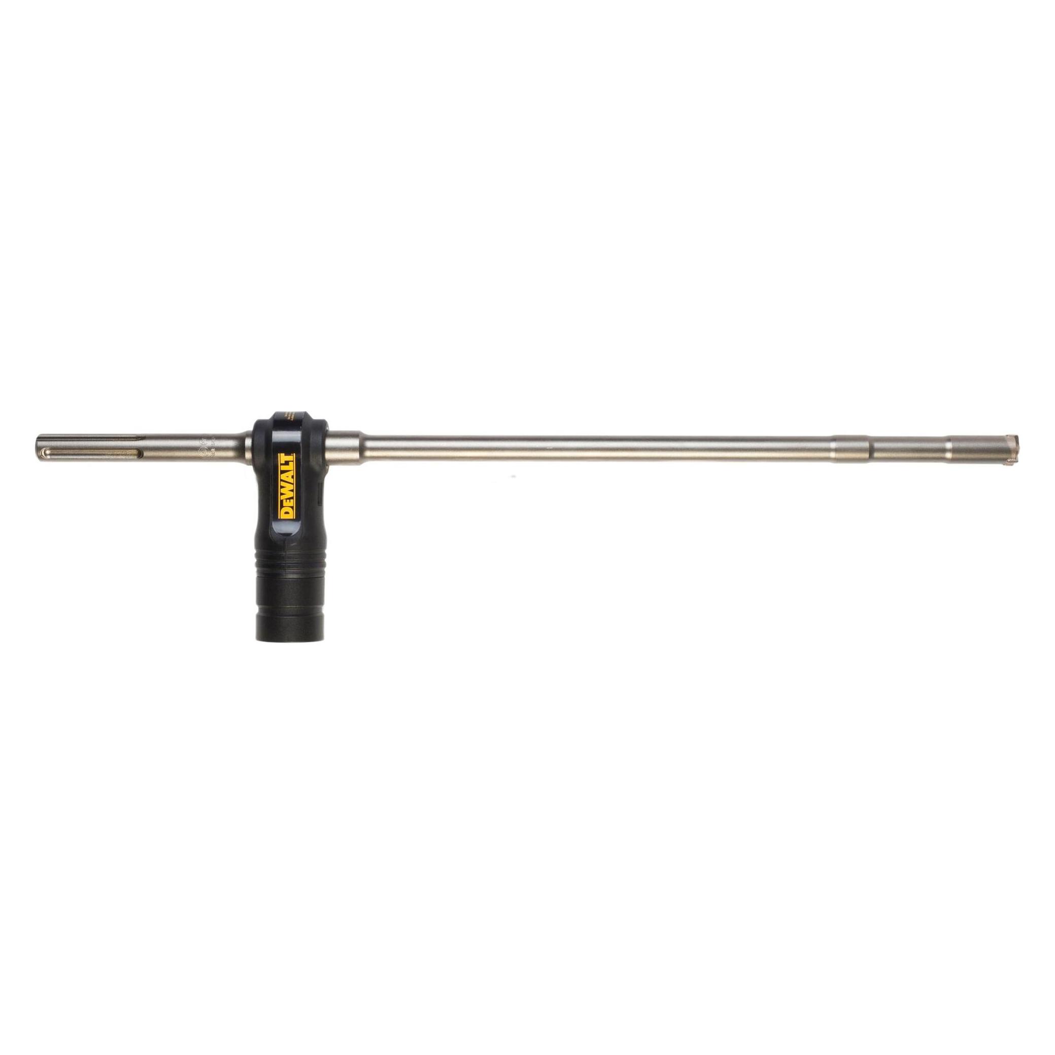 DeWalt Absaugbohrer SDSmax (DT60232-QZ)
