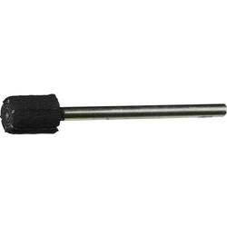 LUKAS-ERZETT A2501008103 Werkzeugaufnahme STZY für Schleifhülsen 8x10 mm Schaft 3 mm weich 5 St.