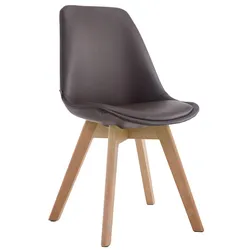 Esszimmerstuhl Manado Kunstleder