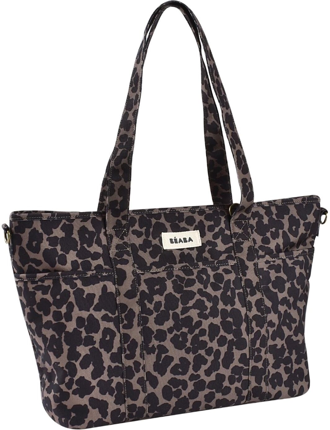 Béaba Bolso Cambiador Beaba Madrid.  (14 X 48 X 31 Cm) Multicolor niño