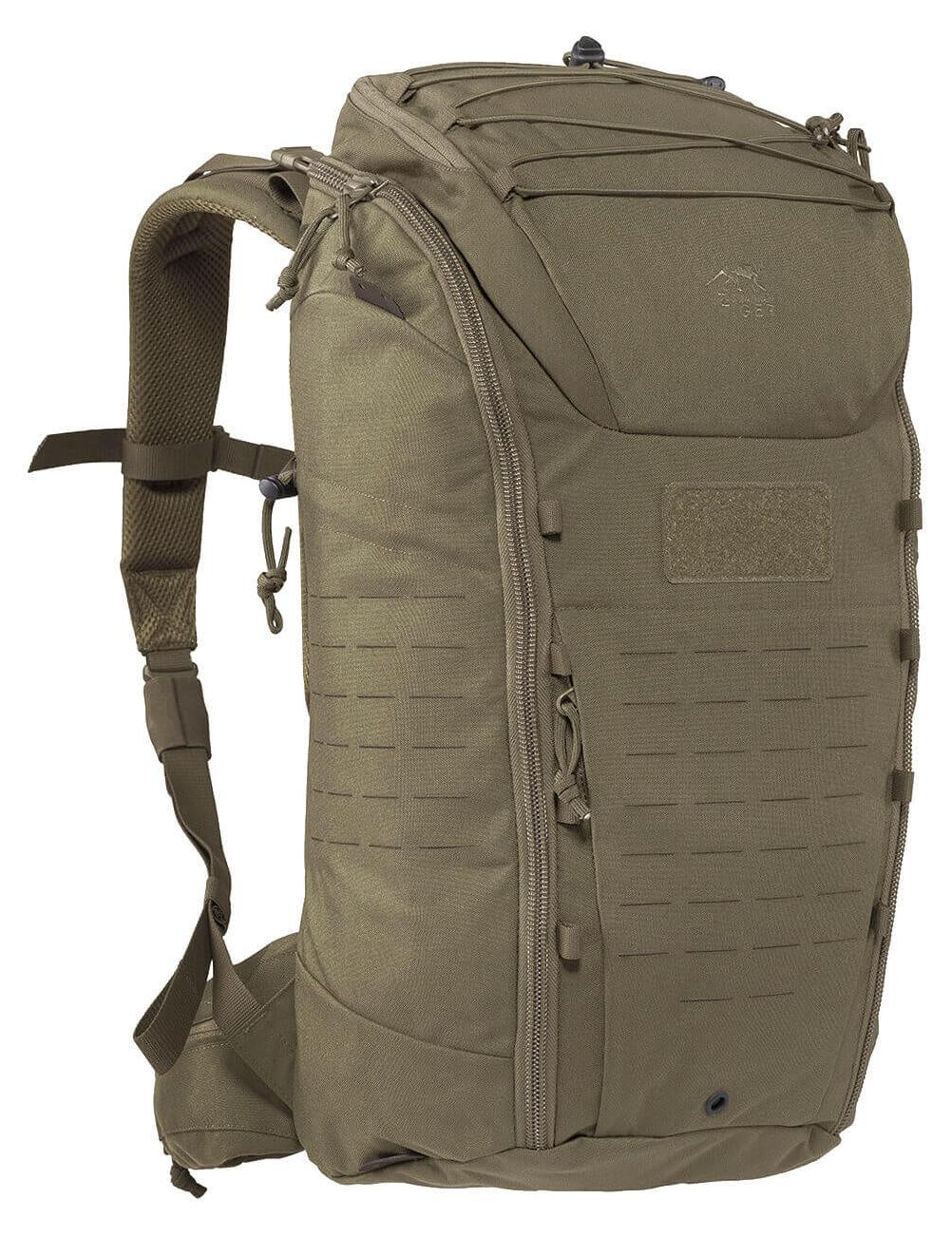 (DISCONTINUED) TT Modular Pack 30 Khaki