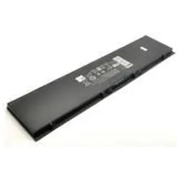 Dell Primary Battery (4 Zellen), Notebook Akku, Schwarz