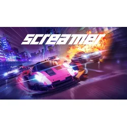 Screamer