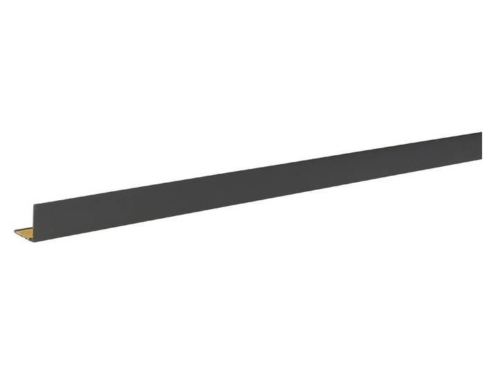 Alfer PVC-Selbstklebender Winkel Gleichschenklig 1 m