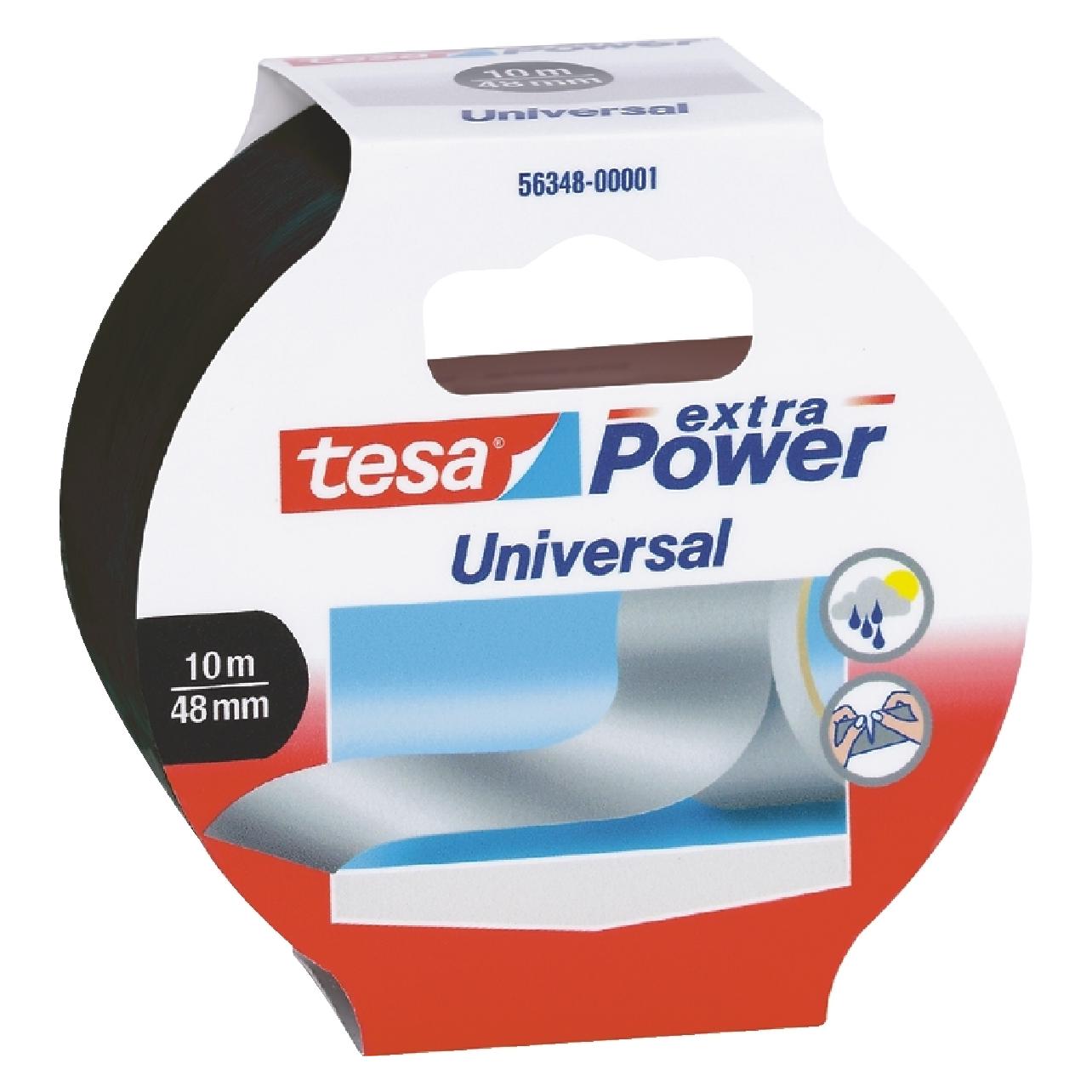 tesa Klebeband (50 mm) (56348-00001)