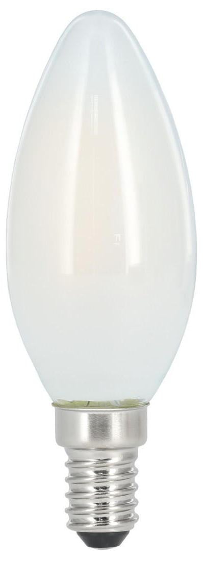 Xavax LED lamp E14 2 Watt 250 lumen warm wit licht