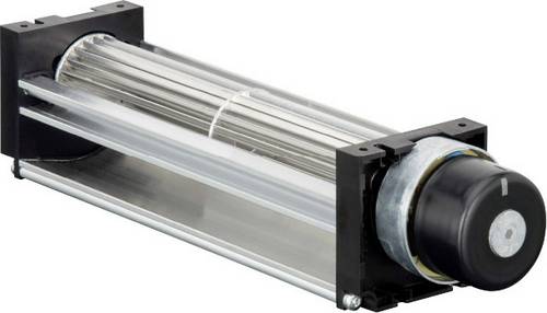 EBM Papst 9392708002 Querstromlüfter Motor links 24V