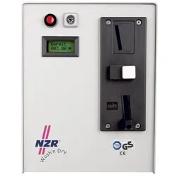 NZR Münzzähler ZMZ0215WashnDryPr.WM