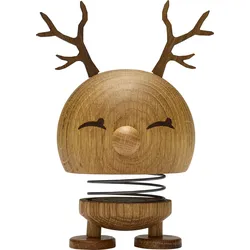 Xmass Bimble Kleine Figur M Eiche