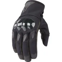 Icon Stormhawk Motorrad Handschuhe M