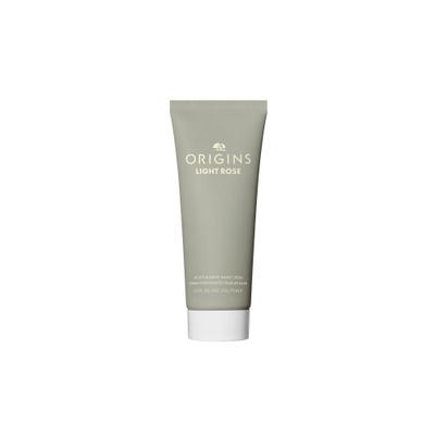 Origins Light Rose Moisturizing Hand Creme 75ml 75 ml