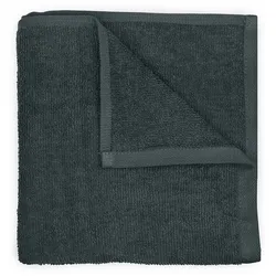 The One Towelling Handtuch 'Salon' Salon Towel 45 anthracite one size