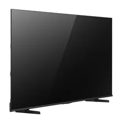 Hisense TV 85E7S 85" QLED 4K, 60Hz (85", QLED, 4K, DE), TV, Schwarz